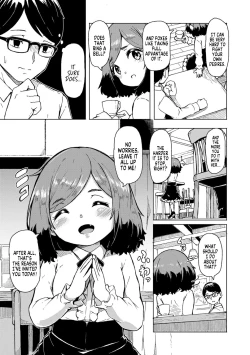 Page 53 of Oshikake Sun Shower Ch. 1-2