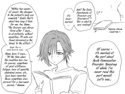 Page 473 of Seitenkango, Shinyuu to | After I got genderbend, my friend and I...