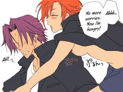 Page 23 of Seitenkango, Shinyuu to ～Aibou Hen～| After I got genderbend, my friend and I...