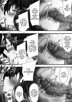 Page 18 of Toriko no Haha 3| Captured Mama 3