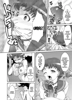 Page 35 of Nee Boku? Oneetachi to Issho ni Asonde kurenai? | Hey, Onee-chan! Will You Play With Me?