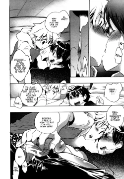 Page 4 of Tonari no koibito | Next Door Lover