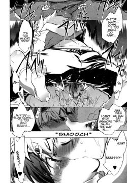 Page 6 of Tonari no koibito | Next Door Lover