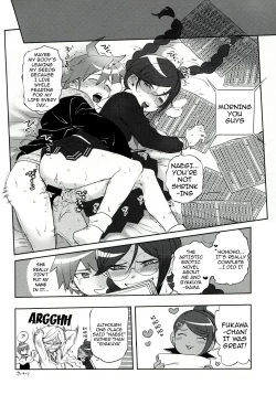 Page 15 of Aishiai Gakuen Seikatsu | Love-Making Academy Sex Activities