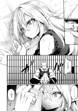 Page 5 of Elfka no Kusuri