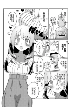 Page 7 of Futanari Onee-san mo Yarimokudatta… tte koto!?