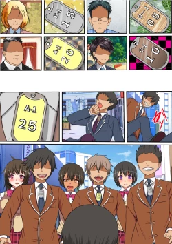 Page 40 of Kyochin Sugite Fuuzoku de sura Dekin no Ore ga Chinpo no Ookisa de Kaikyuu ga Kimaru Machi ni Hikkoshita Kekka 2