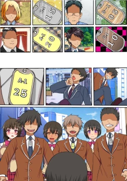 Page 71 of Kyochin Sugite Fuuzoku de sura Dekin no Ore ga Chinpo no Ookisa de Kaikyuu ga Kimaru Machi ni Hikkoshita Kekka 2