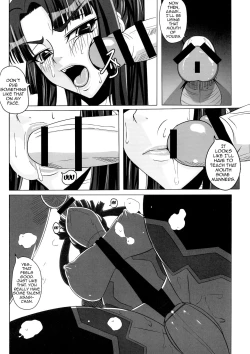 Page 10 of Yami ni Otsu Kunoichi-tachi Second | We Kunoichi Fell Into Darkness Second