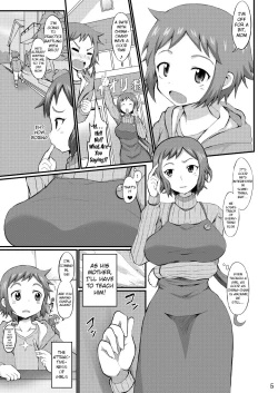 Page 4 of Okaa-san de Oboe nasai!! | Please Remember Your Mother!!