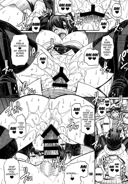 Page 17 of Ichiyouraifuku | Fortuitous Turn of Events