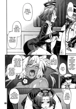 Page 7 of Ichiyouraifuku | Fortuitous Turn of Events