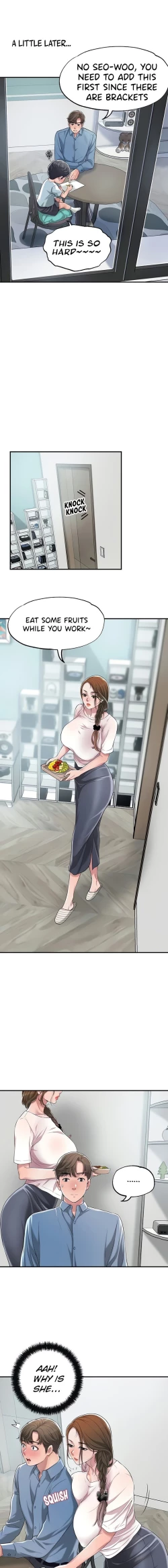 Page 138 of New TownCh.23/?