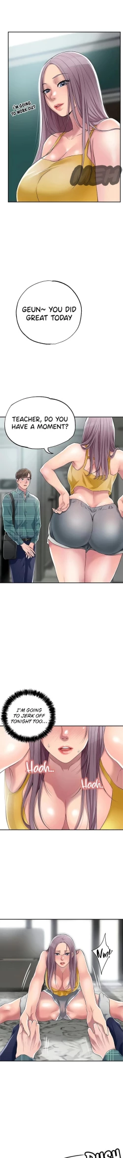 Page 65 of New TownCh.23/?