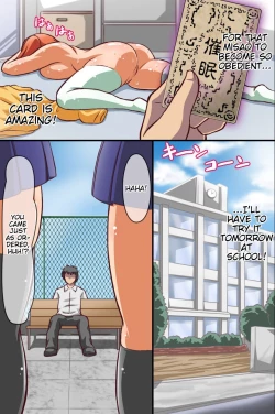 Page 12 of Saimin de KyonyuuBreasted AllCan-Eat Harem