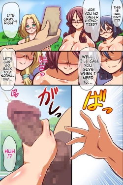 Page 46 of Saimin de KyonyuuBreasted AllCan-Eat Harem