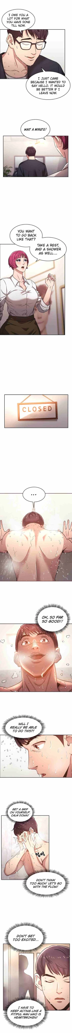 Page 33 of Mother HuntingCh.10?