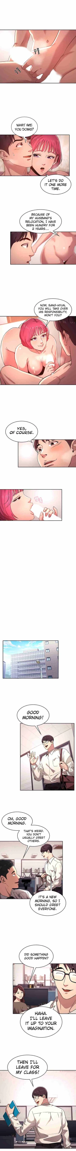 Page 47 of Mother HuntingCh.10?