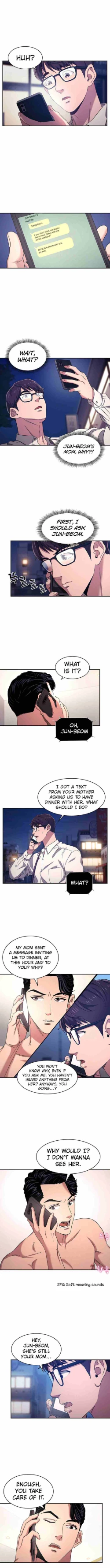 Page 57 of Mother HuntingCh.10?