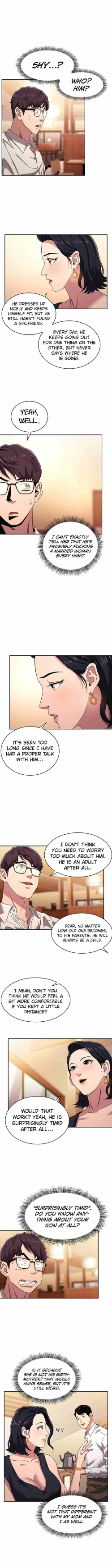 Page 64 of Mother HuntingCh.10?