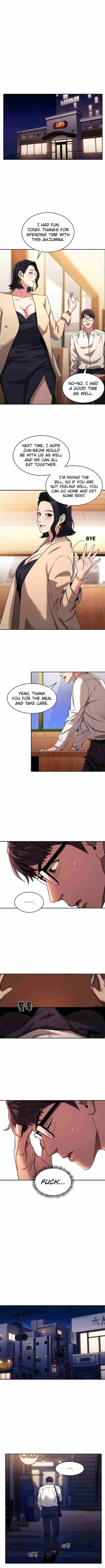 Page 67 of Mother HuntingCh.10?