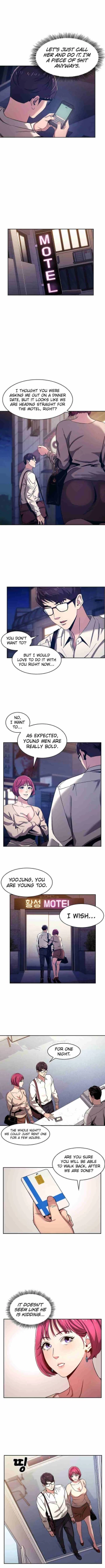 Page 68 of Mother HuntingCh.10?