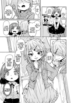 Page 78 of Oshikake Sun Shower Ch. 1-3