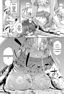 Page 132 of Piss is Love