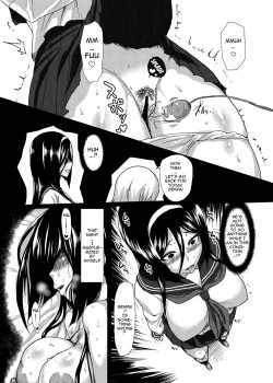 Page 17 of Welcome to IRISU FESTA!