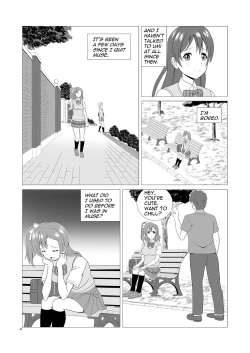 Page 36 of Honoka to Seifuku Ecchi
