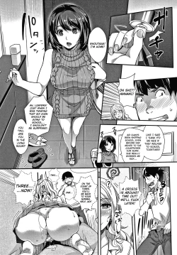 Page 17 of Gyaru na Imouto wa Saimin Nanka Shinjinai! | My Little Gyaru Sister Doesn't Believe in Hypnosis!