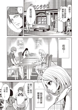 Page 71 of Pen to Kanojo to Amai Wana 1 | 畫筆下的性愛潛規則 1