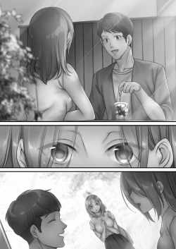 Page 109 of Netori Esthe de, Konya, Tsuma ga..... Mitsuyokuhen