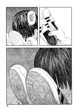 Page 20 of Ochinai Ame | Unfalling Rain Ch. 1-3