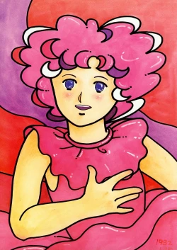 Page 119 of Lemon People 1985-02 Zoukangou Vol. 38 Best Collection