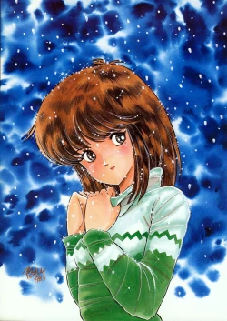 Page 39 of Lemon People 1985-02 Zoukangou Vol. 38 Best Collection