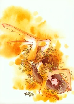 Page 53 of Lemon People 1985-02 Zoukangou Vol. 38 Best Collection