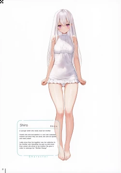 Page 22 of Nure Onaka 2 | Wet Tummies 2