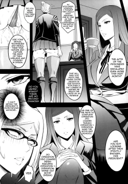 Page 5 of Ingoku Gakuen | Hell School