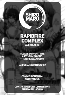 Page 31 of Rapidfire Complex