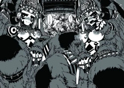 Page 12 of ミュラスの村