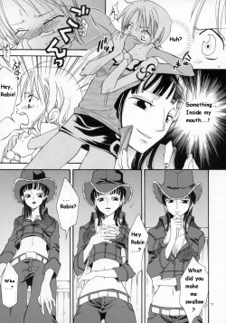 Page 7 of Loli Loli no Mi! | Rori Rori Fruit