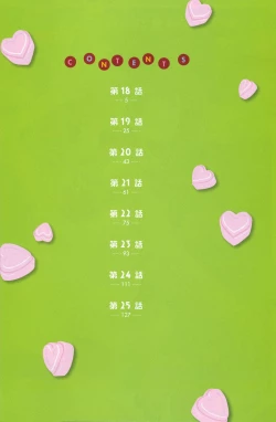 Page 5 of Gokujou Drops 3