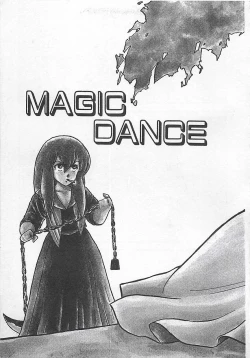 Page 180 of Ikenai Magic ABC!