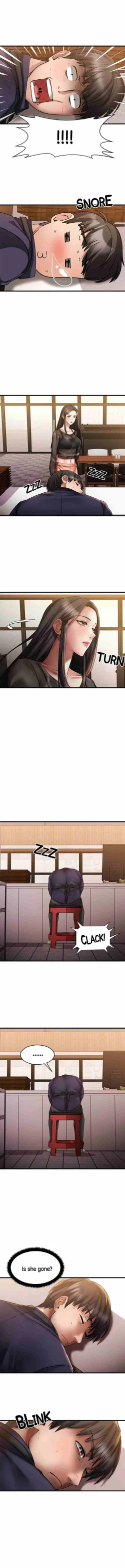 Page 142 of My Female Friend Who Crossed The LineCh.10?