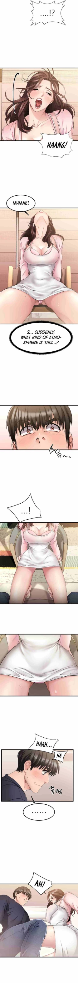 Page 21 of My Female Friend Who Crossed The LineCh.10?