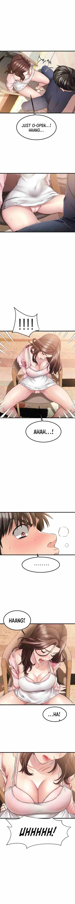 Page 22 of My Female Friend Who Crossed The LineCh.10?