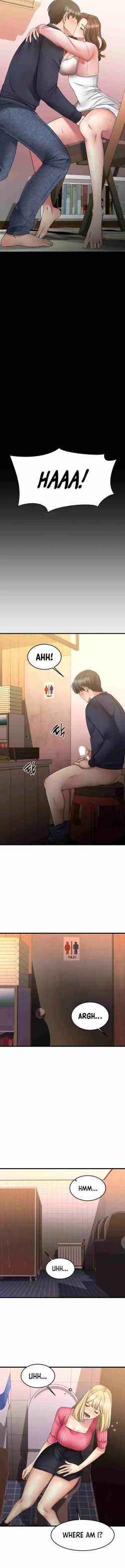 Page 39 of My Female Friend Who Crossed The LineCh.10?