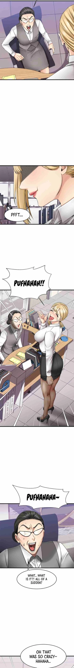 Page 57 of My Female Friend Who Crossed The LineCh.10?