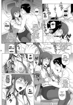 Page 20 of Kyousha Initsu no Homeostasis | Lewd Luxury of Homeostasis